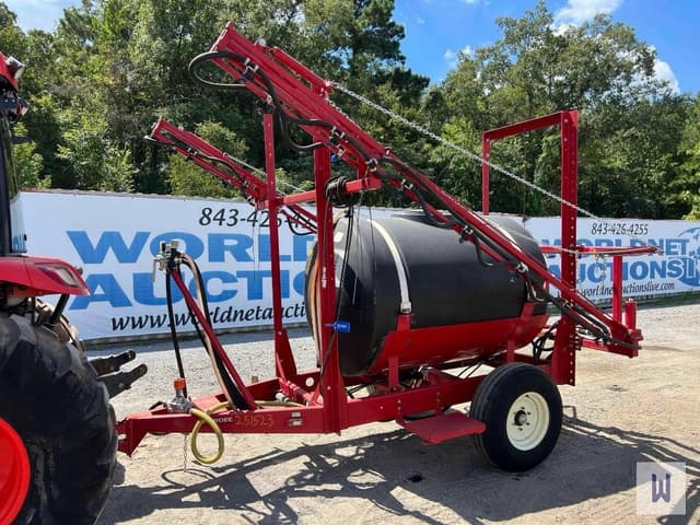 Image of Hardee T500-LP equipment image 1