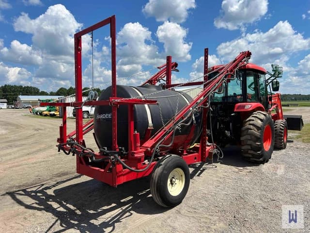 Image of Hardee T500-LP equipment image 4