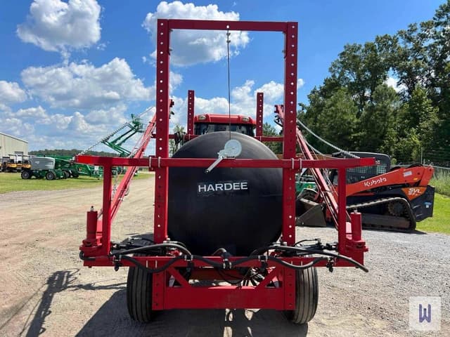 Image of Hardee T500-LP equipment image 3