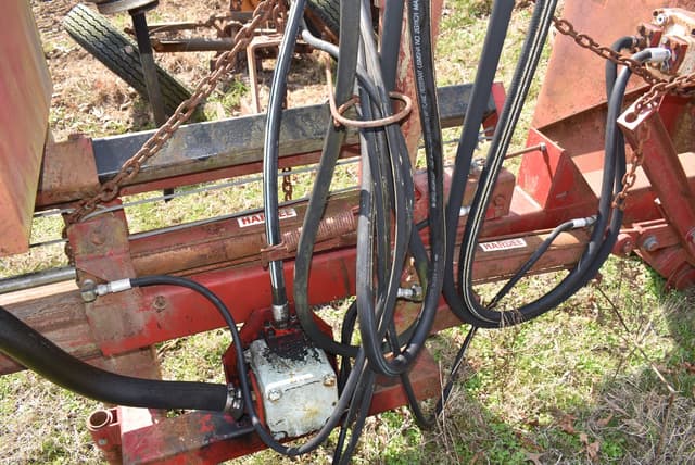 Image of Hardee H-360-C0 equipment image 2