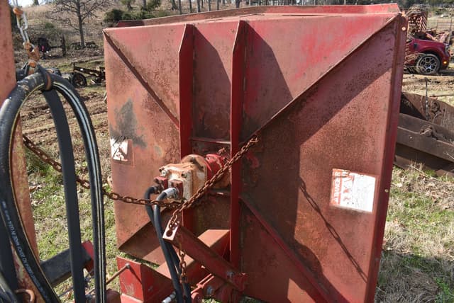 Image of Hardee H-360-C0 equipment image 3