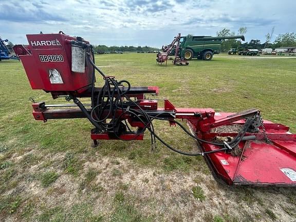 Image of Hardee DB4060 equipment image 3