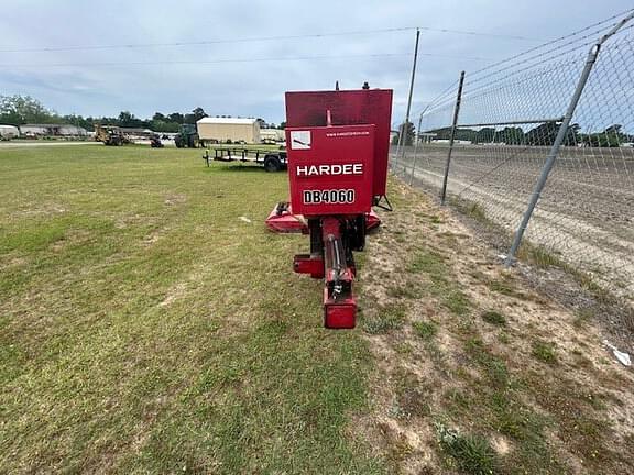 Image of Hardee DB4060 equipment image 3