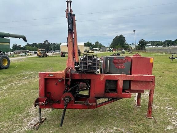Image of Hardee HR2360 equipment image 4