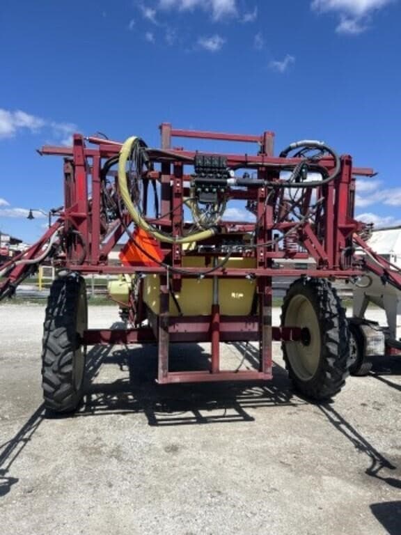 Image of Hardi Navigator 1000 equipment image 3