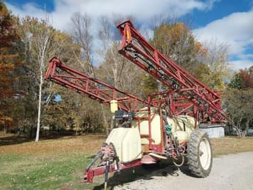 Main image Hardi NAV1000M