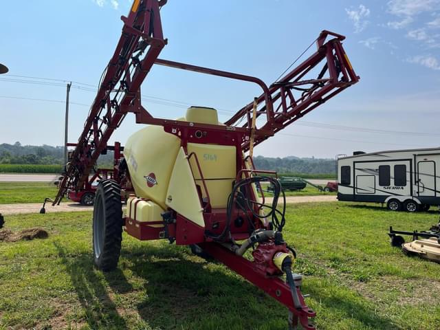 Image of Hardi Navigator equipment image 1