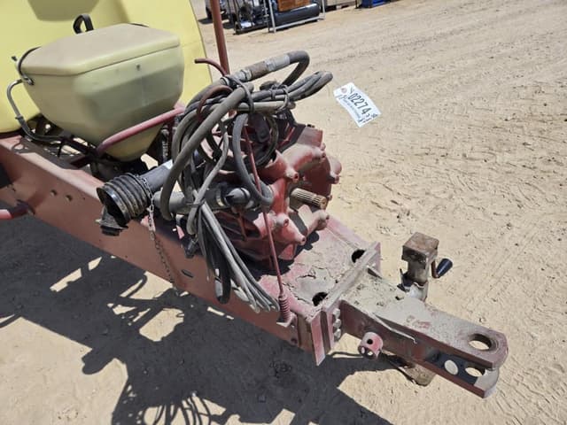 Image of Hardi NP1100 equipment image 2