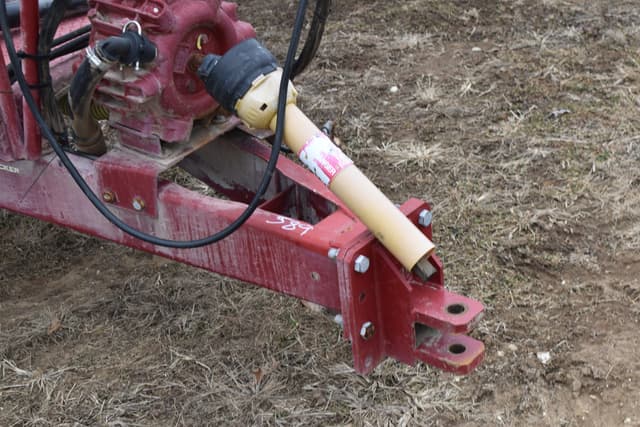 Image of Hardi Ranger 2000 equipment image 4