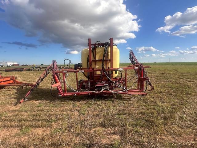 Image of Hardi Mega 350 equipment image 4