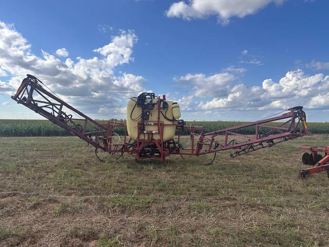 Image of Hardi Mega 350 equipment image 1