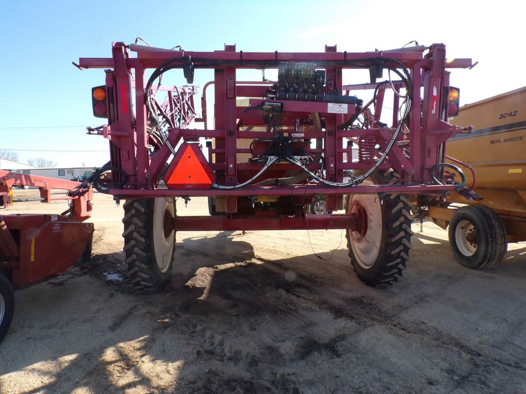 Image of Hardi Commander 4400 Image 1