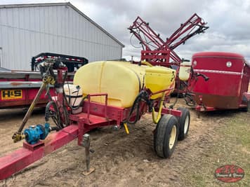 Main image Hardi TR500G