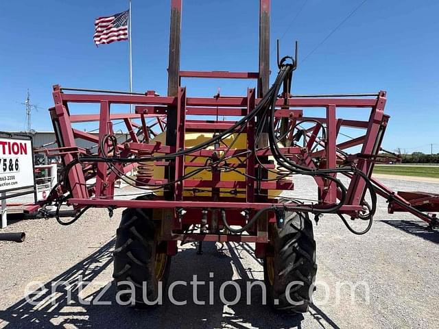 Image of Hardi TR500G equipment image 3