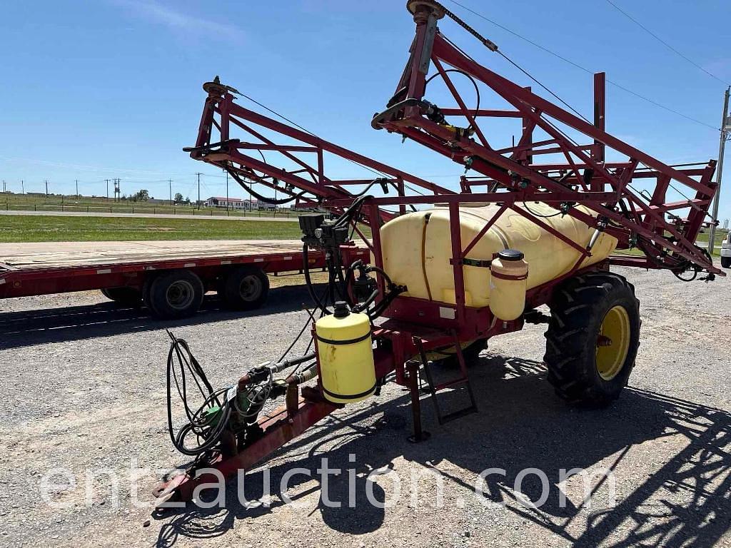 Image of Hardi TR500G Primary image