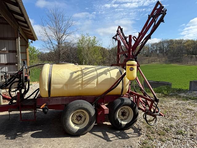 Image of Hardi DK-2600 equipment image 1