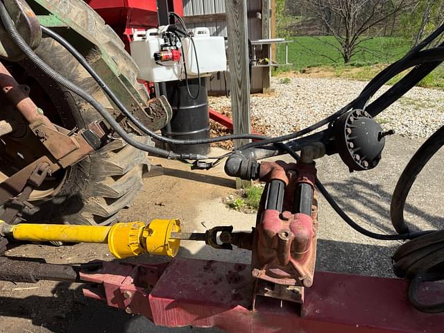 Image of Hardi DK-2600 equipment image 4