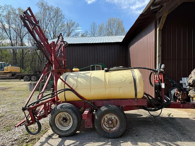 Image of Hardi DK-2600 equipment image 2
