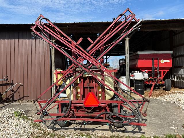 Image of Hardi DK-2600 equipment image 3
