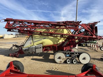 Main image Hardi Commander