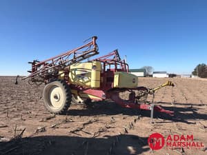 Hardi Commander Plus 750 Image