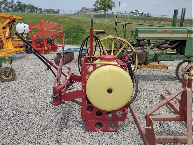 Image of Hardi BNL50 equipment image 1