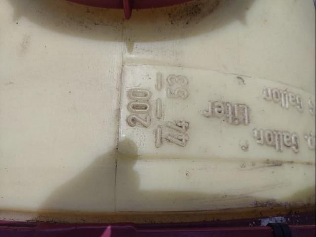 Image of Hardi BNL50 equipment image 4