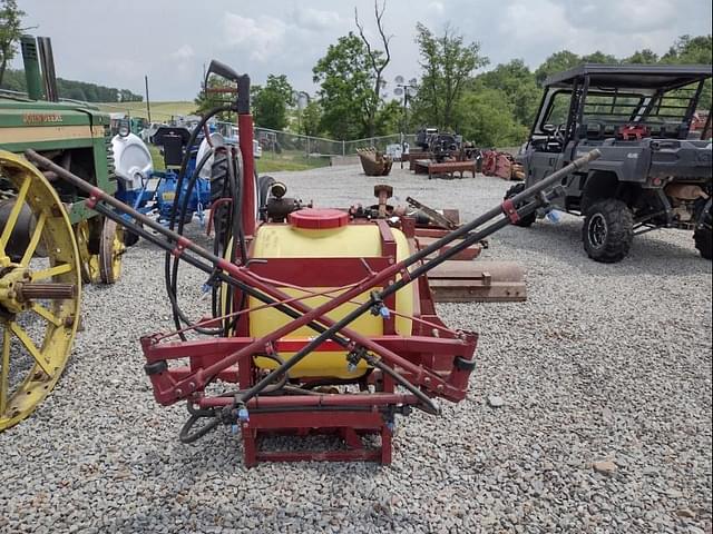 Image of Hardi BNL50 equipment image 2