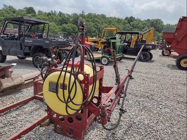 Image of Hardi BNL50 equipment image 3