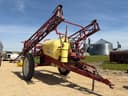 Hardi CM1200 Image