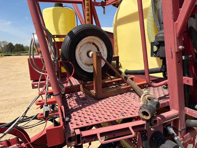 Image of Hardi CM1200 equipment image 4