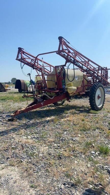 Main image Hardi Commander 1200