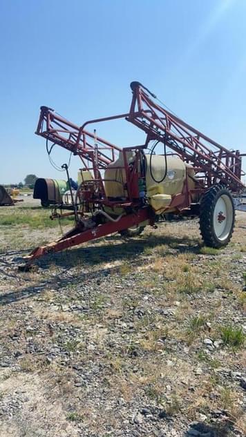 Main image Hardi Commander 1200