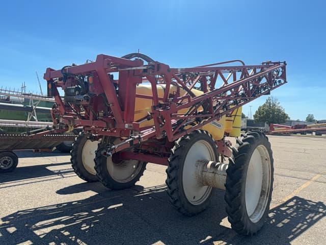 Image of Hardi CM1200 equipment image 3