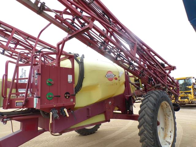 Image of Hardi Commander 1200 equipment image 3