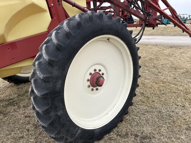 Image of Hardi Commander 1200 equipment image 3