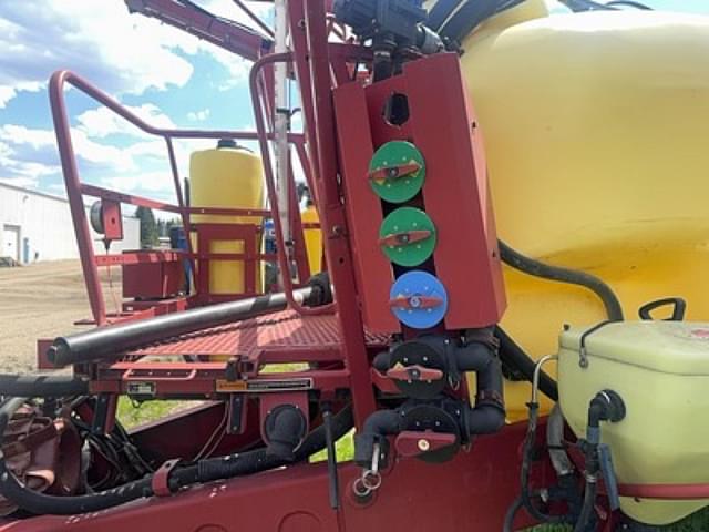 Image of Hardi Commander 1200 equipment image 3