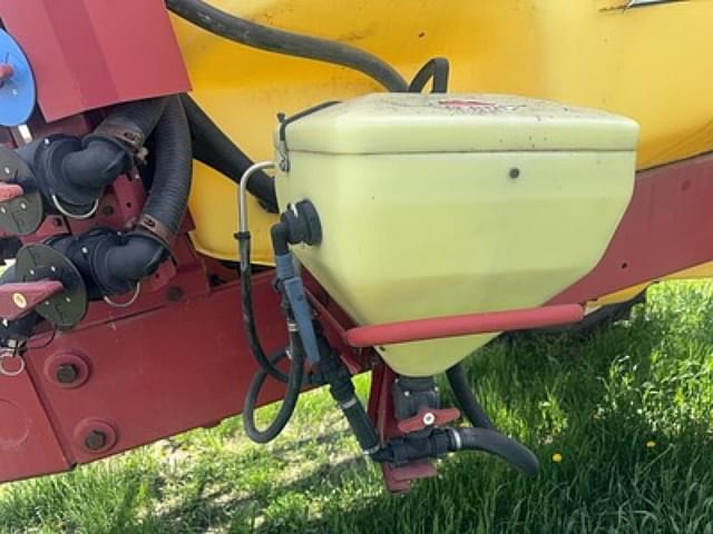 Image of Hardi Commander 1200 equipment image 2
