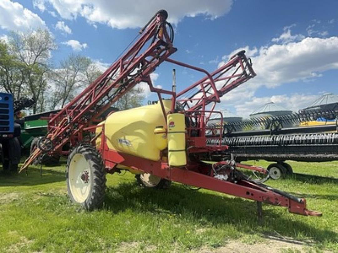 Image of Hardi Commander 1200 Primary image