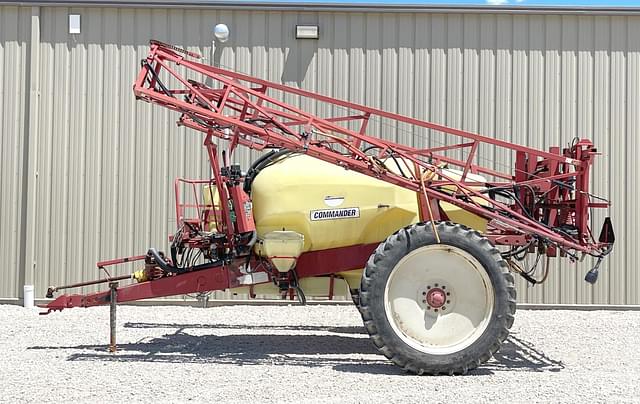 Image of Hardi Commander equipment image 3