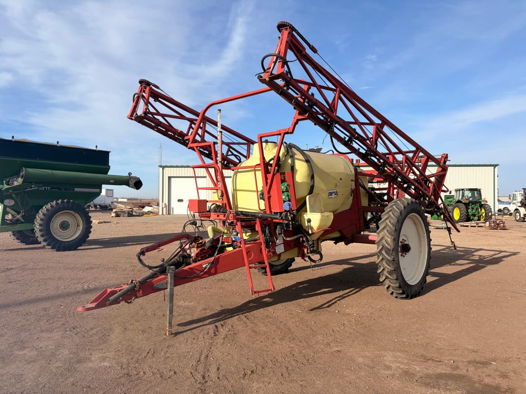 Image of Hardi Commander 1200 Primary image