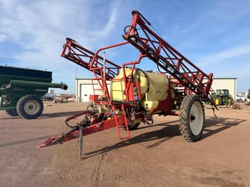 Main image Hardi Commander 1200