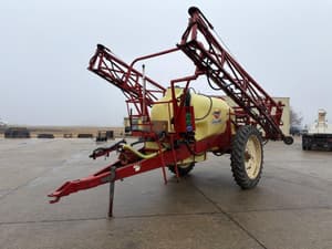Hardi Commander 1200 Image