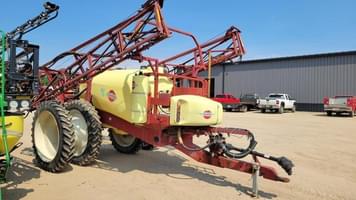 Main image Hardi Commander Plus 1200