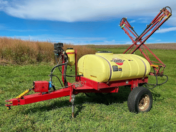 Main image Hardi ESC300