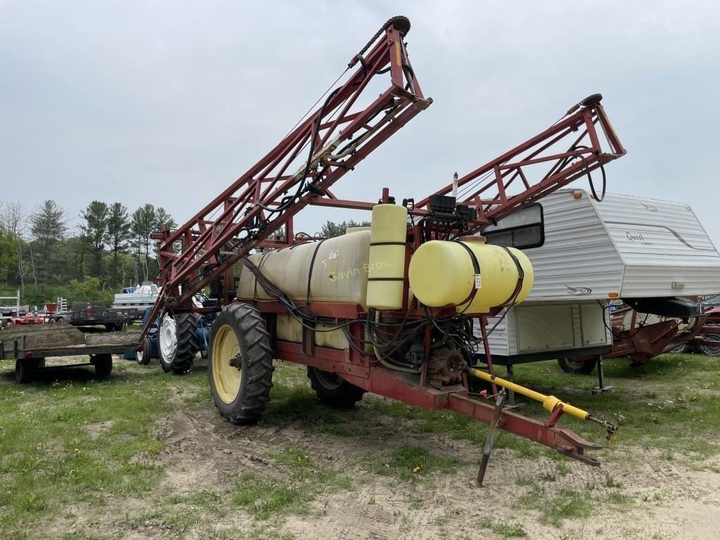 Main image Hardi HC950M