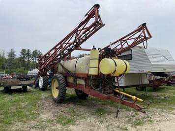 Main image Hardi HC950M