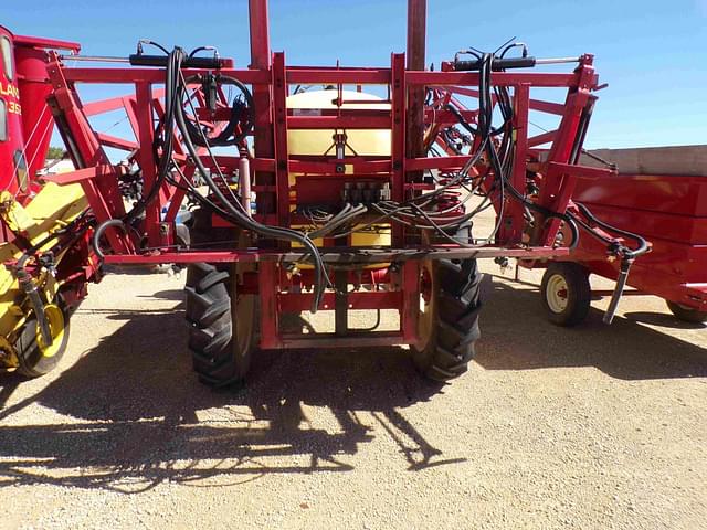 Image of Hardi HC650M equipment image 4