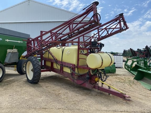 Main image Hardi HC950