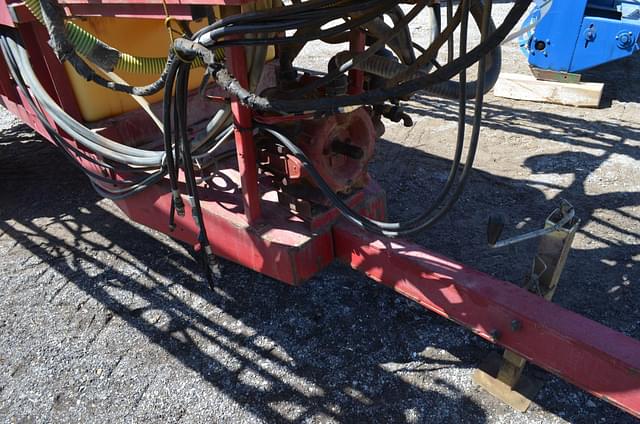 Image of Hardi HC950 equipment image 3